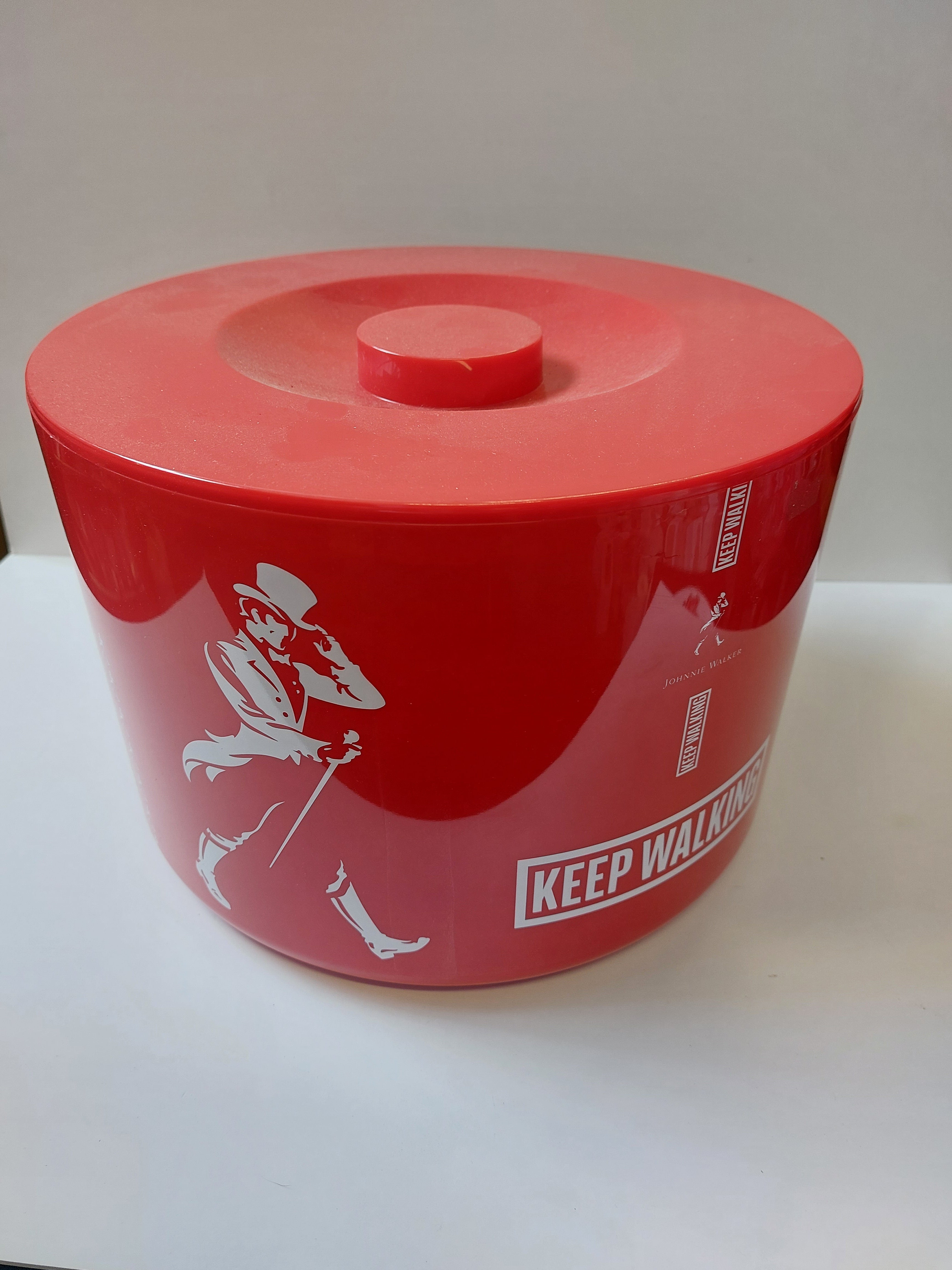 Johnny walker ice bucket PUB SUPPLIES