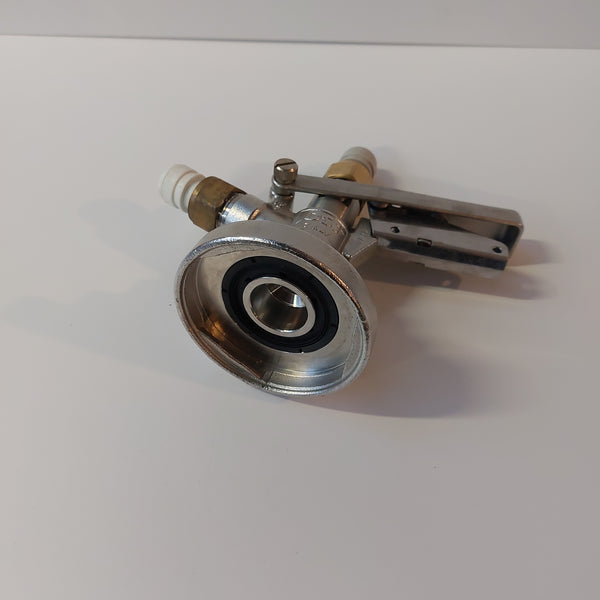 G Type grundy coupler