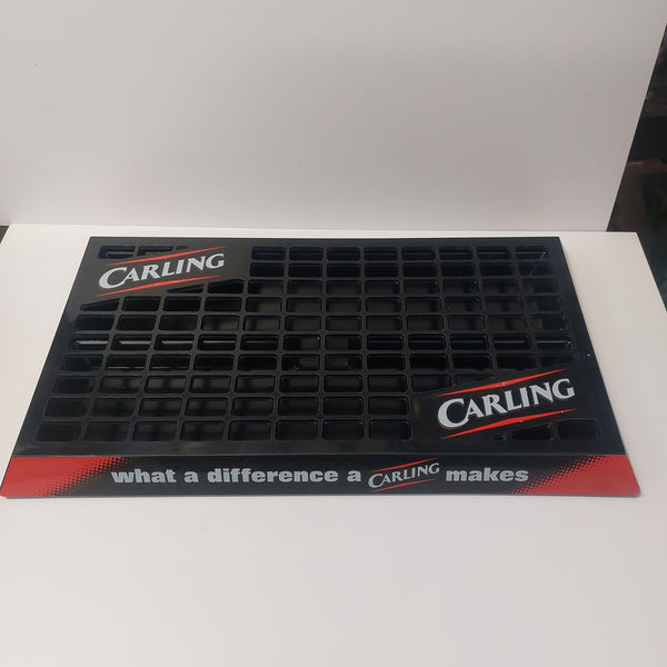 Carling drip tray