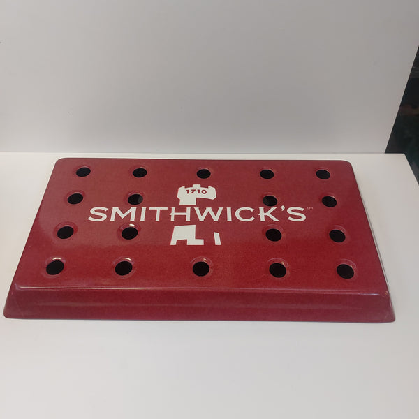 Smithwicks drip tray