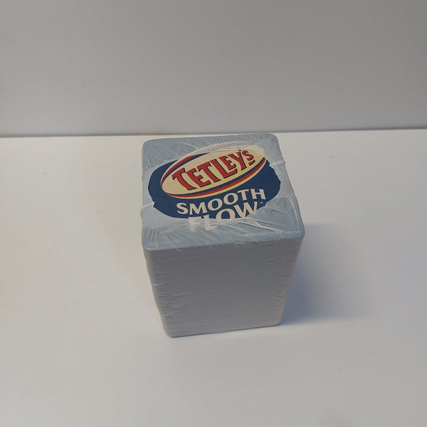 Tetleys beer mats