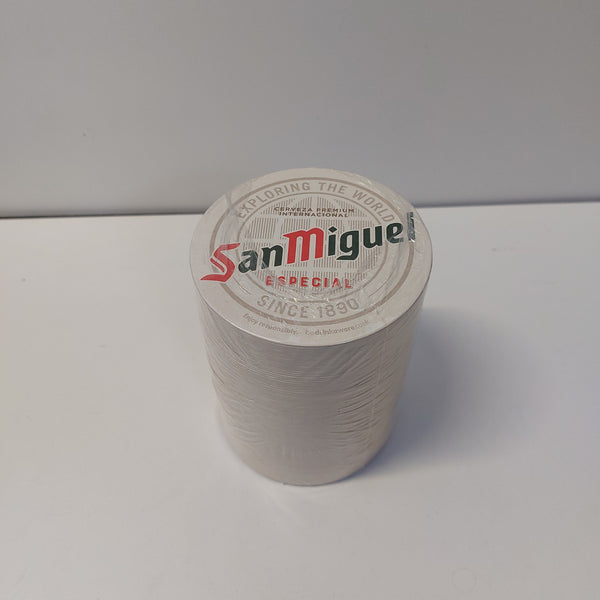 San miguel beer mats