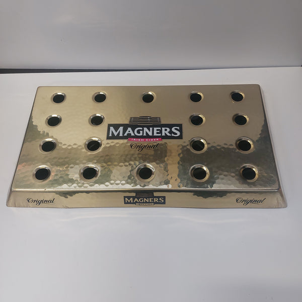 Magners drip tray