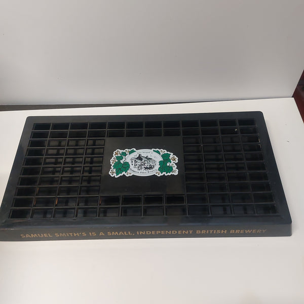 Samuel Smith drip tray