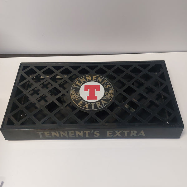 Tennents extra drip tray