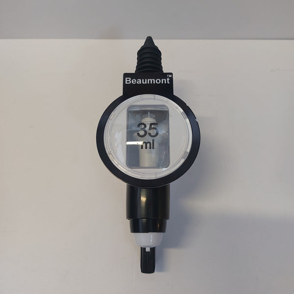 Spirit measure optic 35ml