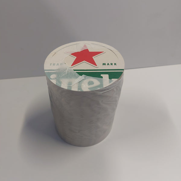Heineken beer mats