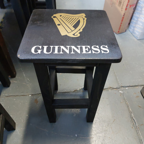 Guinness stool