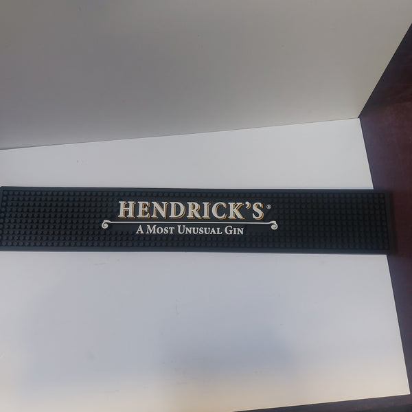 Hendricks runner