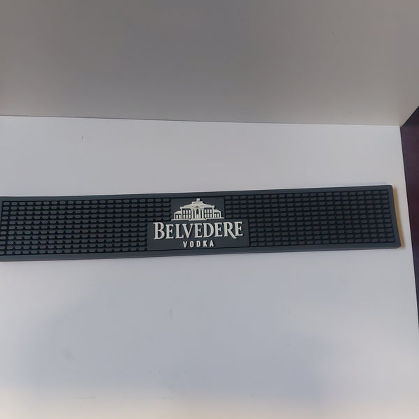 Belvedere vodka runner