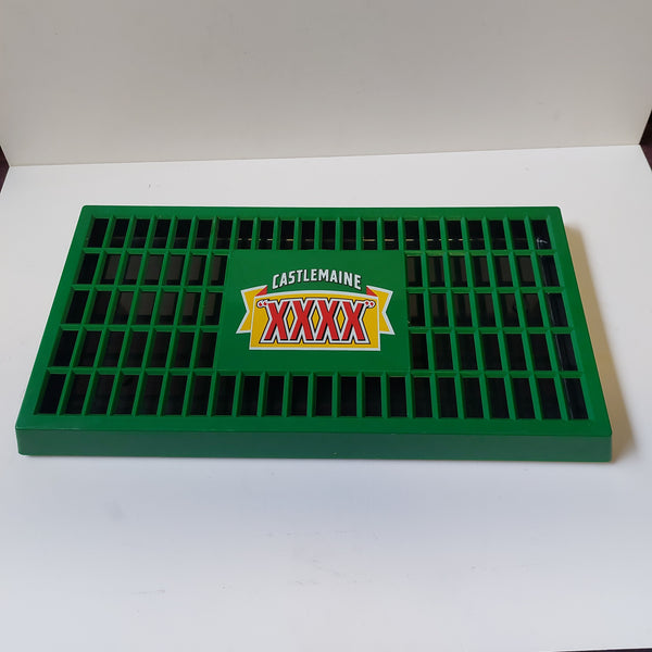 Castlemaine drip tray