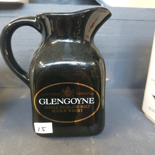 Glengoyne jug