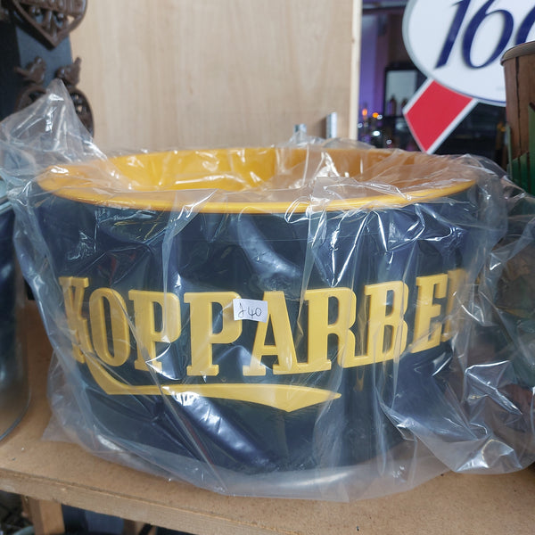 Kopparberg ice bucket