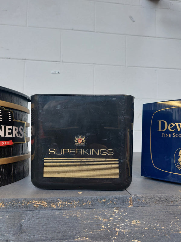 Superkings ice bucket
