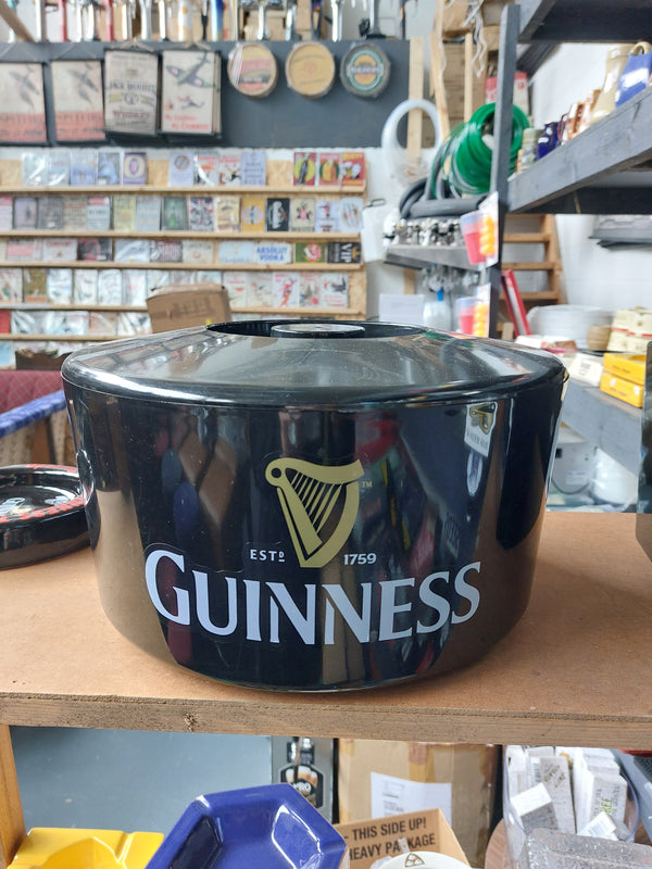 Large guinness ice bucket
