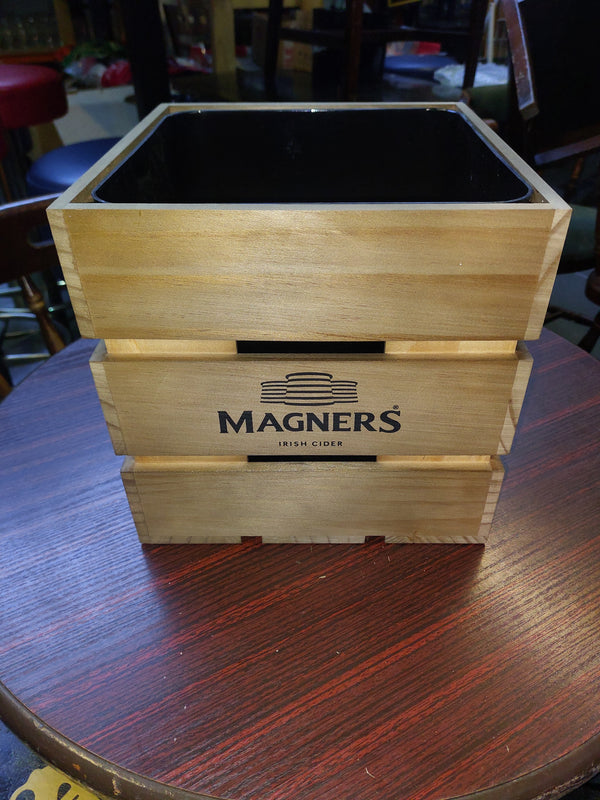Magners ice bucket
