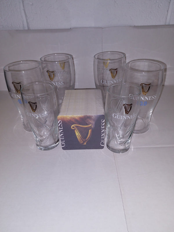 Guinness bundle 1