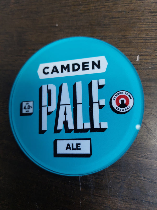 Camden pale Ale