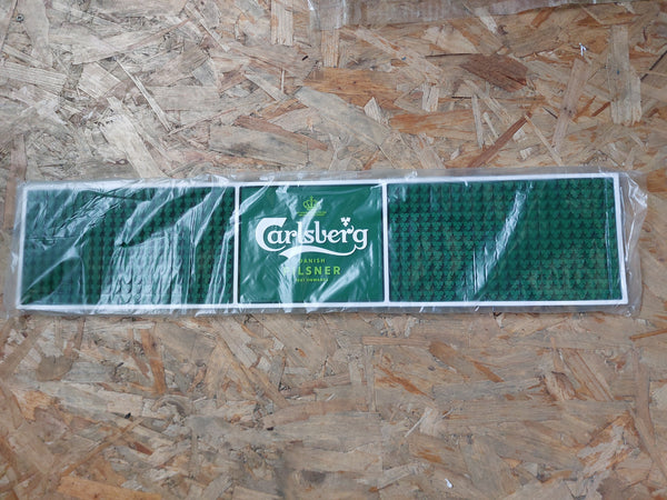 Carlsberg Bar Runner