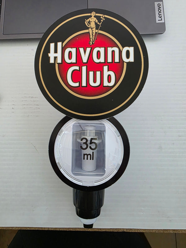HAVANA CLUB OPTIC
