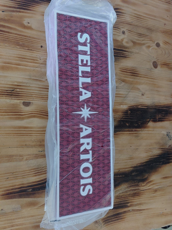 Stella artois runner