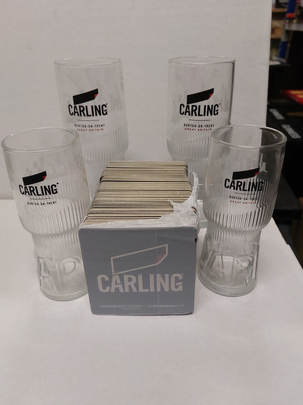 Carling set