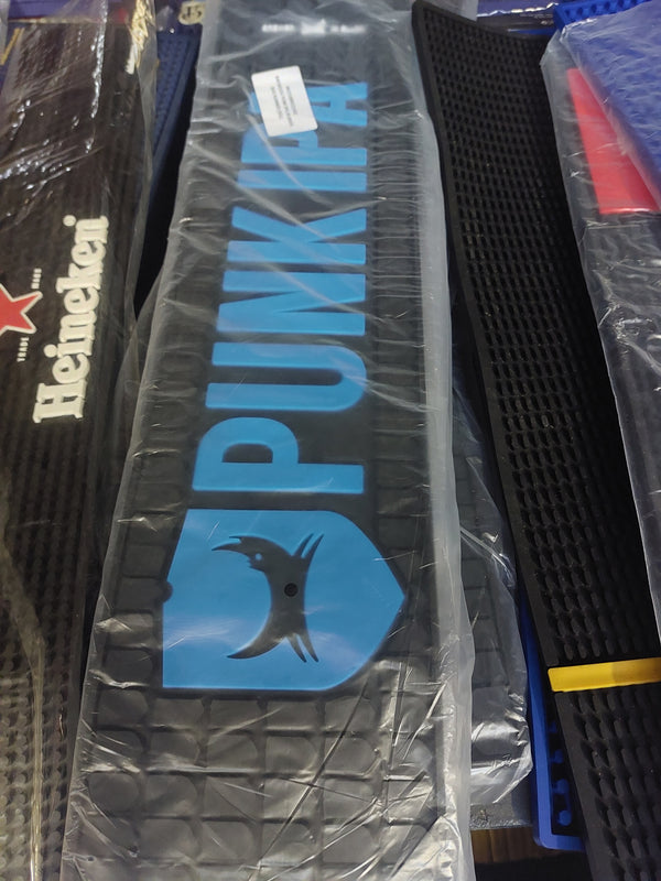 Punk ipa runner
