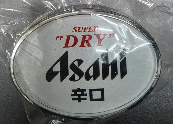 SUPER DRY ASAHI OVAL BEER BANDGE