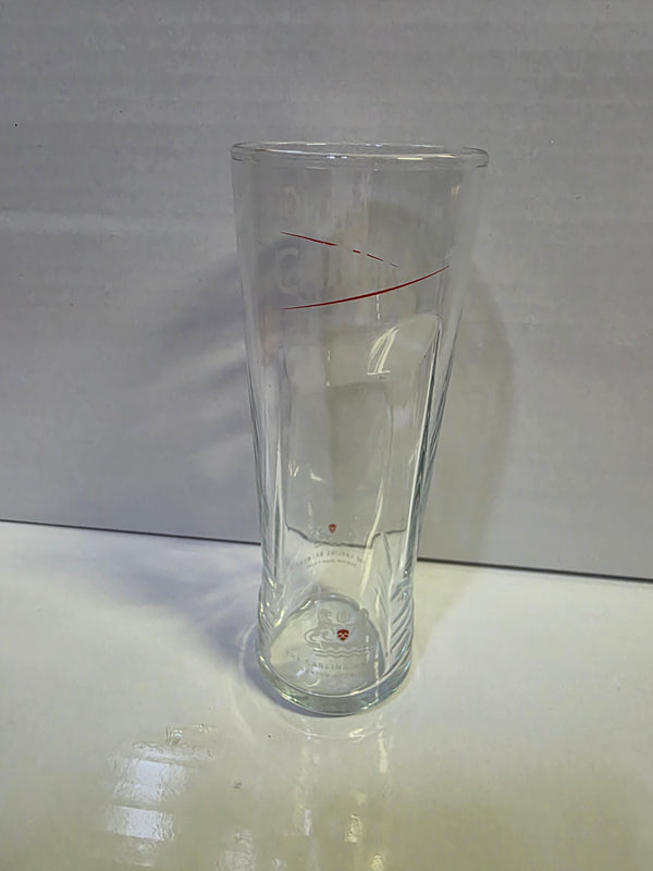 CARLING HALF PINT GLASS