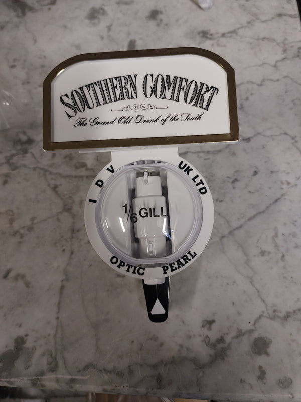 Southern comfort spirit optic