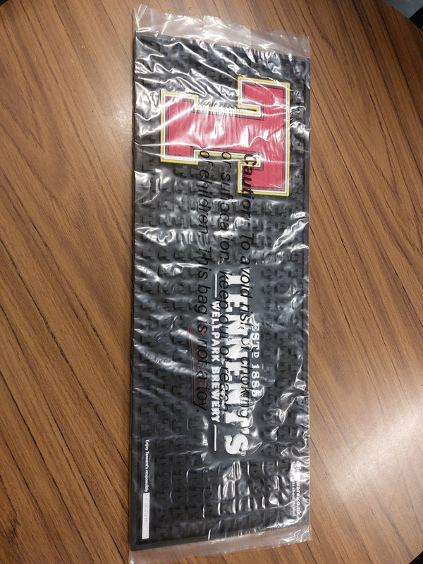Tennents Bar Runner