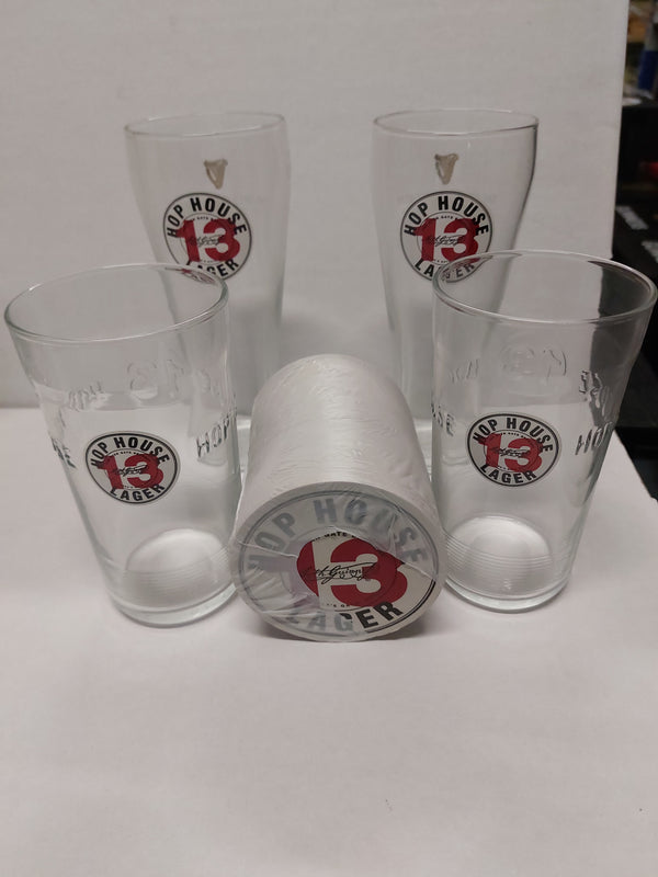Hop house 13 pint set