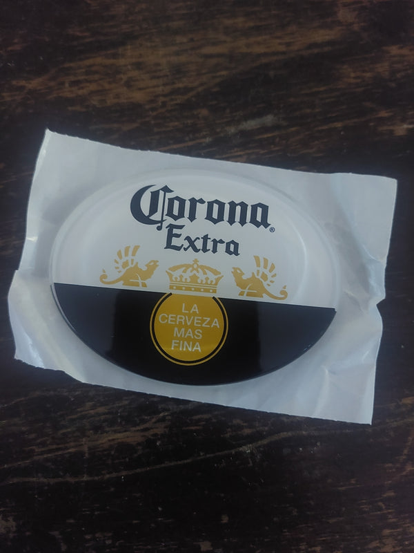 Corona oval fish eye
