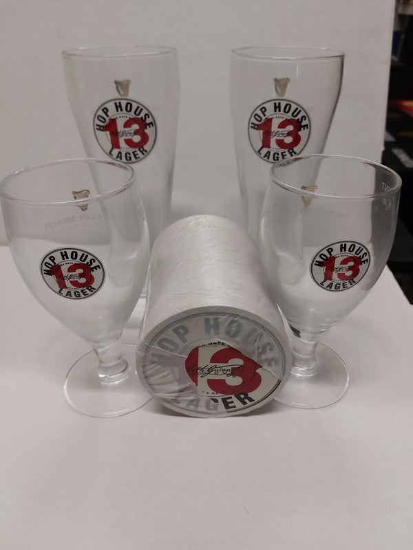 Hop house 13 set