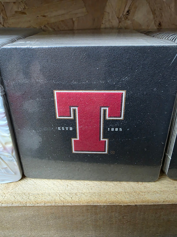TENNENTS BEER MATS