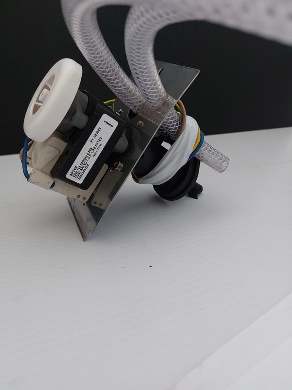 Replacement beer cooler water pump