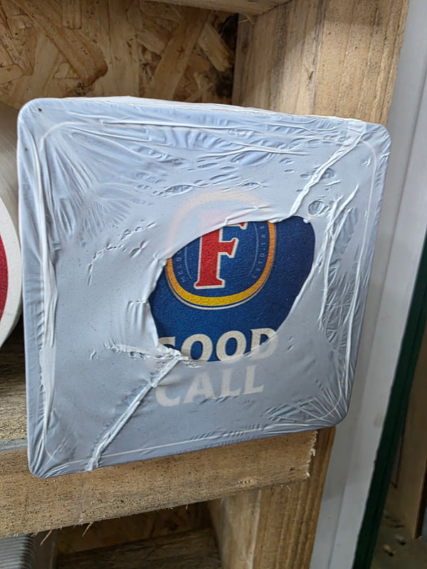 FOSTERS BEER MATS