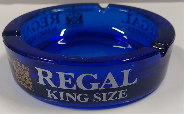 Regal Kingsize Ashtray