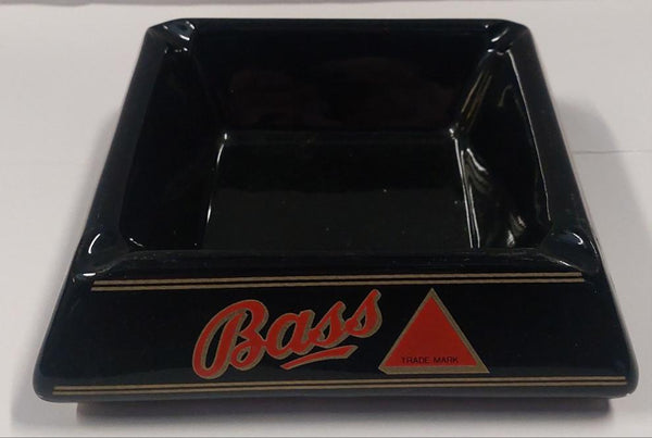Bass Ashtray