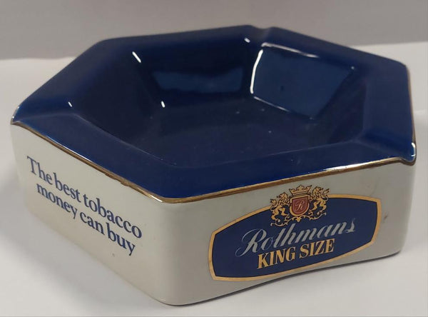 Rothmans Kingsize Ashtrays