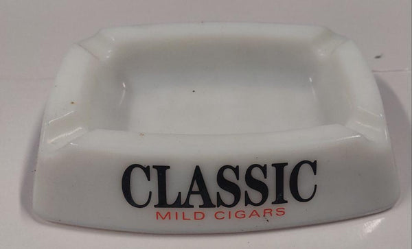 Classic Ashtray