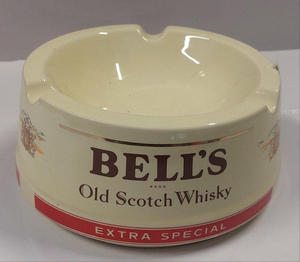 Bells Wade Ashtray