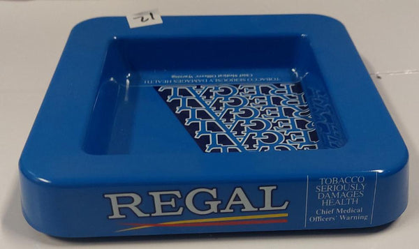 Regal Ashtray