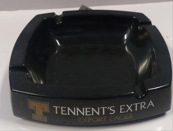 Tennents Ashtray