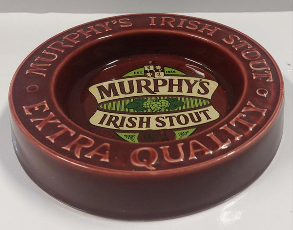 Murphy Irish Stout Ashtray