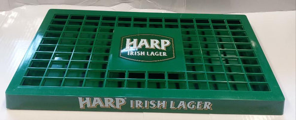 Harp Irish Larger Drip Tray
