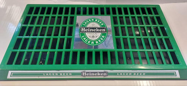 Heineken Drip Tray