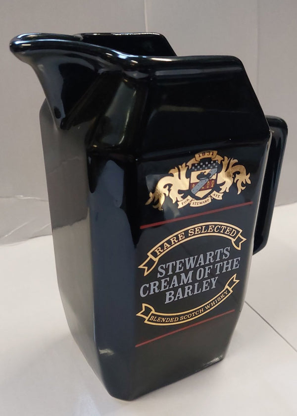 Stewarts Cream of Barley