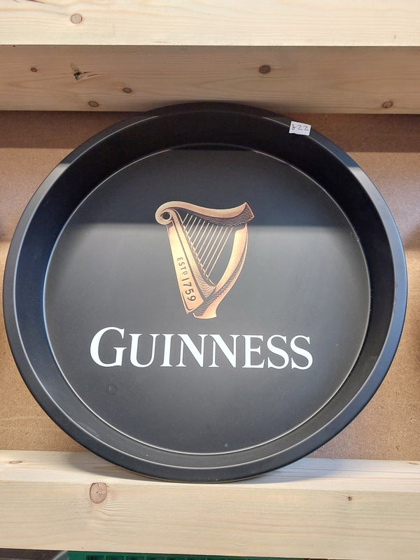 Guinness Tray