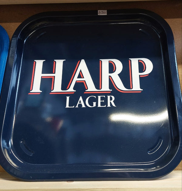 Harp Tray